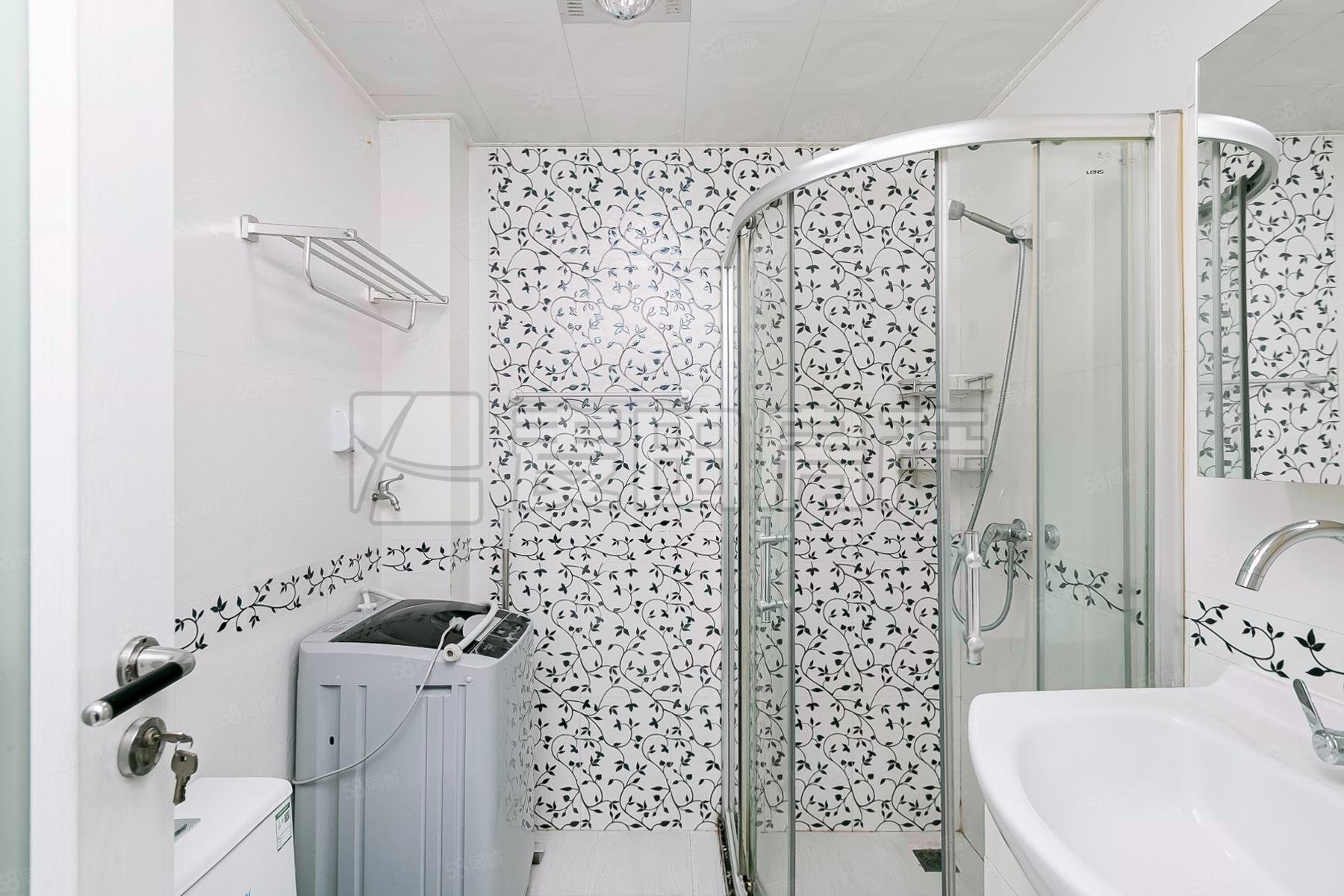 首城國際2室2廳1衛(wèi)88.62㎡西南579萬