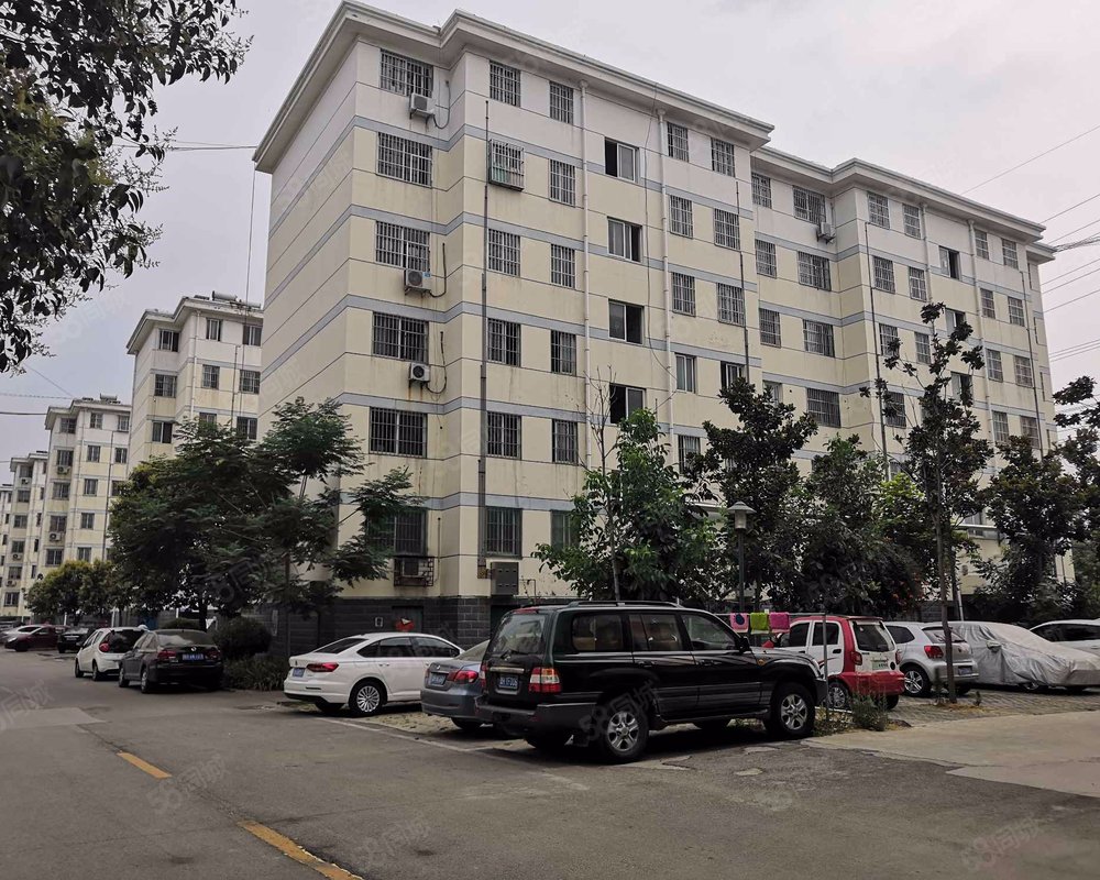 海悦花园(南区)小区详情,房价走势,房源,业主论坛】- 邹城58同城