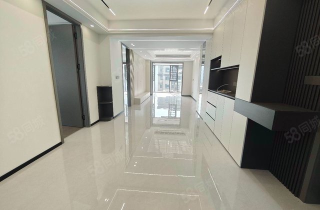 西城名苑3室2厅111.6㎡61万二手房图片