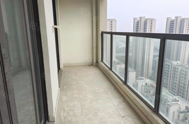 时光漫城4室2厅125㎡98万二手房图片