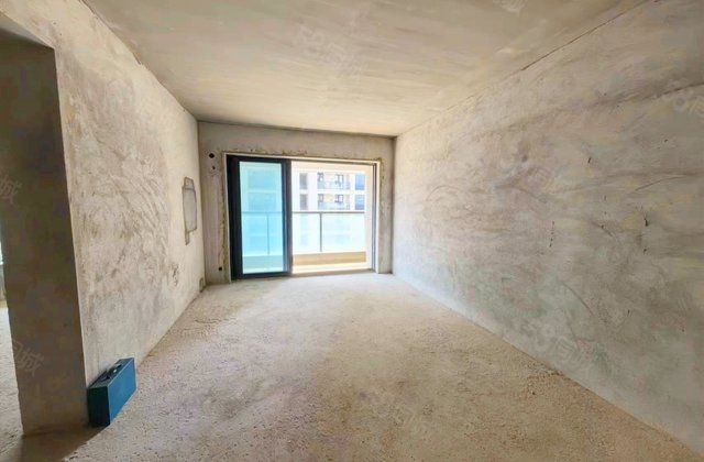 千江悦清悦畔3室2厅90.3㎡165万二手房图片