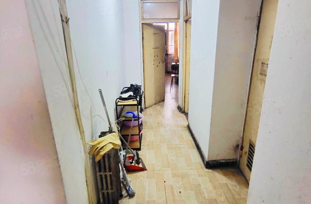 四庆楼2室1厅58.38㎡210万二手房图片