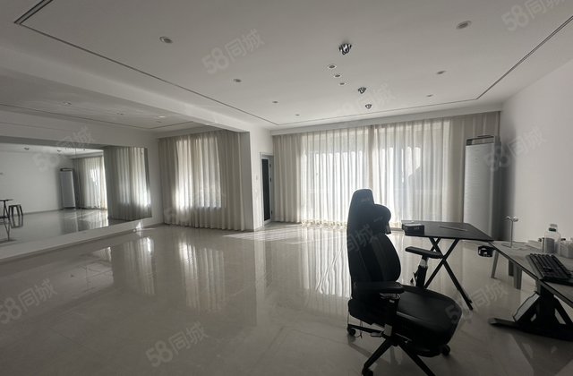 怡景国际2室2厅165㎡65万二手房图片