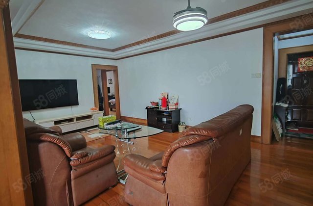 怡景花园3室2厅122.96㎡160万二手房图片