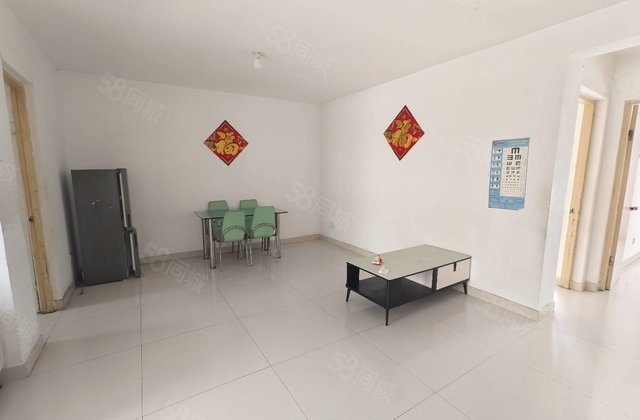 61.8万买实验，育红，能割三室，地暖，丽水名都