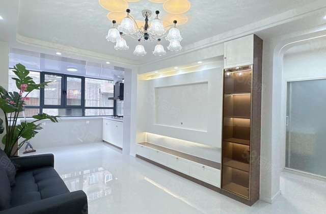 通天社区(南通天街西)2室1厅58㎡56.8万二手房图片