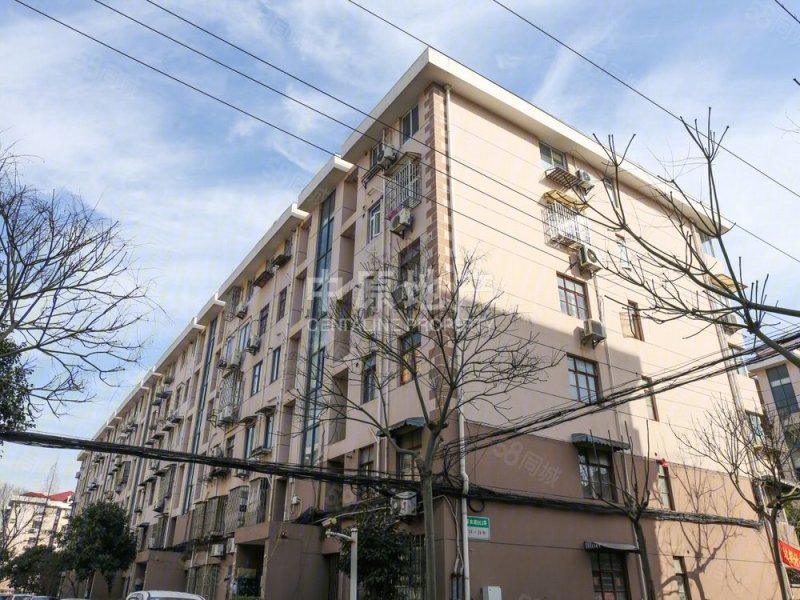 高兴花园五街坊2室2厅1卫63.7㎡南425万