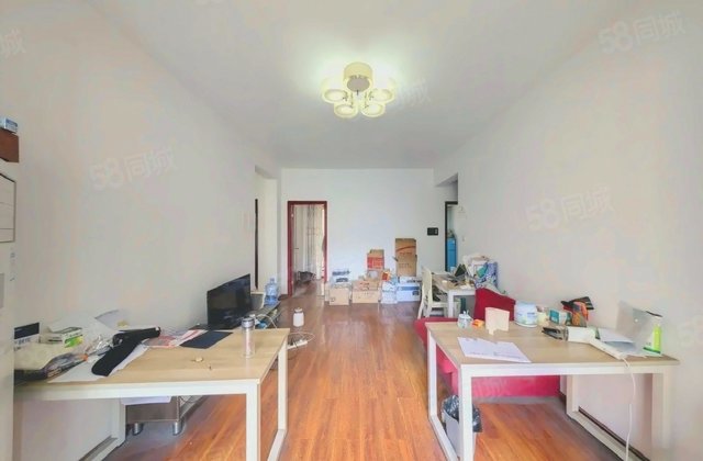 丽都世家B区4室1厅90.42㎡186万二手房图片