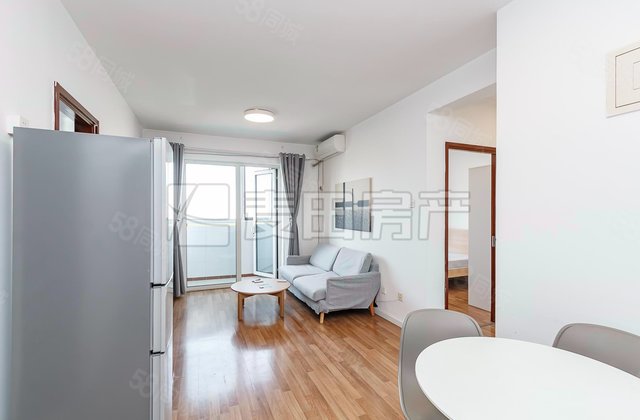 首创爱这城(一期)2室2厅68.69㎡460万二手房图片