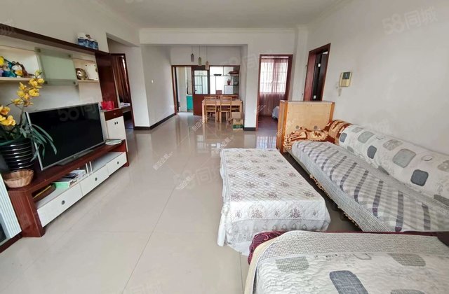 天河楚雄人家3室2厅103㎡29.6万二手房图片