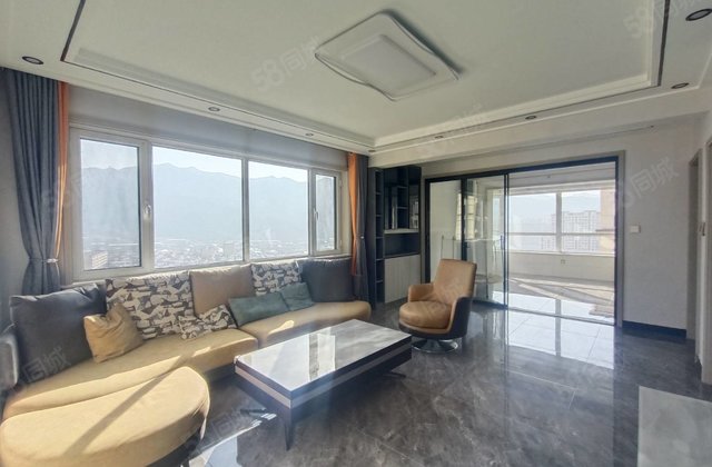 滦阳晟景3室2厅114㎡69万二手房图片