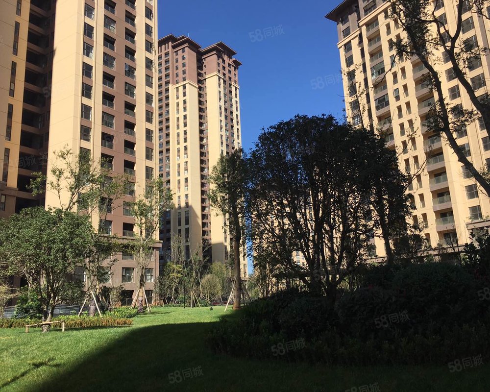 【俊发空港城, 俊发空港城小区详情,房价走势,房源,业主论坛】- 昆明