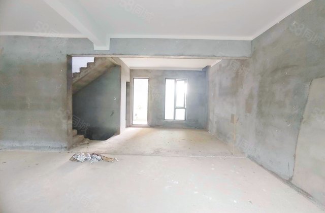 龙湖璟宸原著(别墅)3室2厅169㎡270万二手房图片