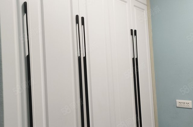 水厂家属院1室1厅33.89㎡16万二手房图片