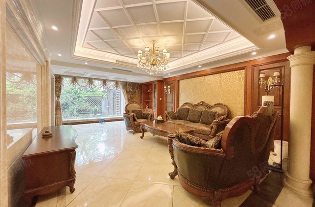 华侨城纯水岸208区5室2厅199.76㎡850万二手房图片