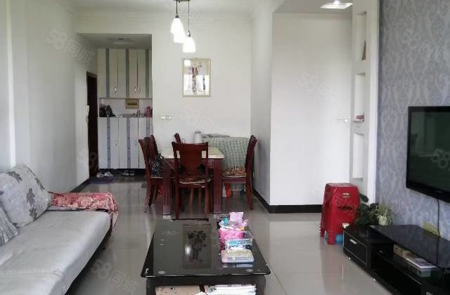 元梦嘉园2室2厅78㎡18万二手房图片