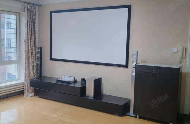 义耕奥维馨苑2室2厅95㎡33万二手房图片