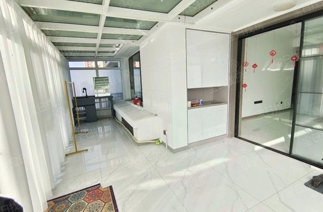 润地心悦城2室2厅100㎡45万二手房图片