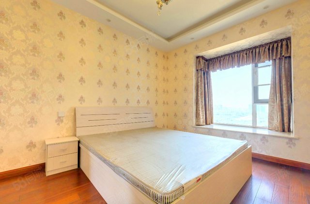 山水四季城3室2厅120.15㎡92.8万二手房图片