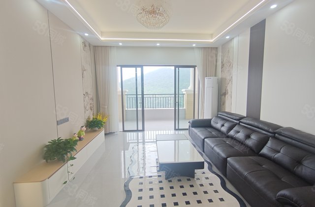 欧浦御龙湾3室2厅115㎡85.8万二手房图片