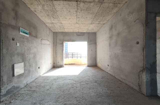 汉旺世纪城3室2厅121㎡48万二手房图片