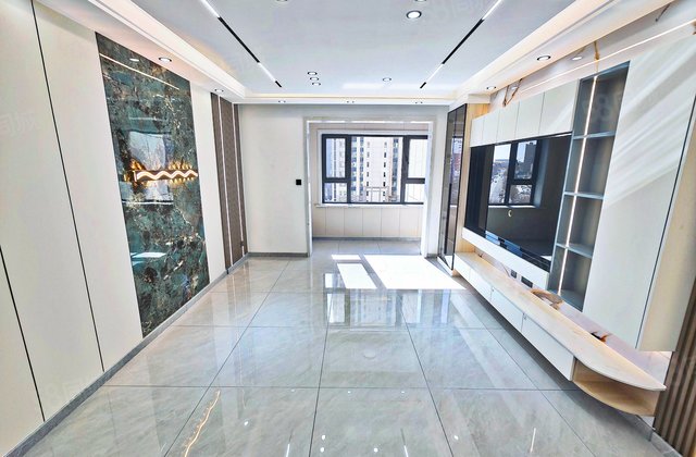 万豪城3室2厅113.86㎡60万二手房图片