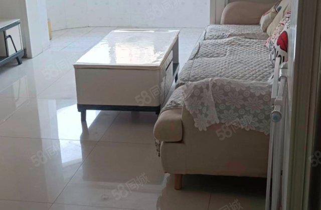 龙腾华景2室2厅95㎡26.9万二手房图片