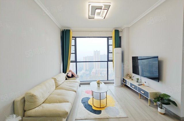 交大梦家3室2厅67.92㎡104.5万二手房图片