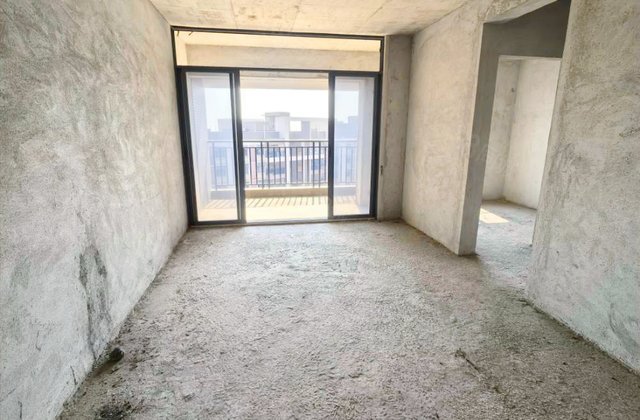 融创南景湾3室2厅89.95㎡38万二手房图片