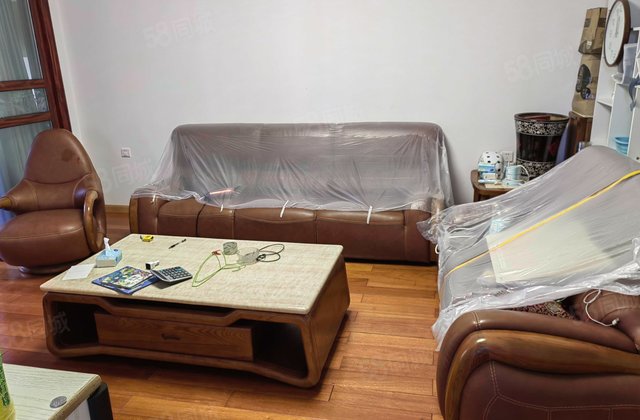 才子城3室2厅93.56㎡58万二手房图片