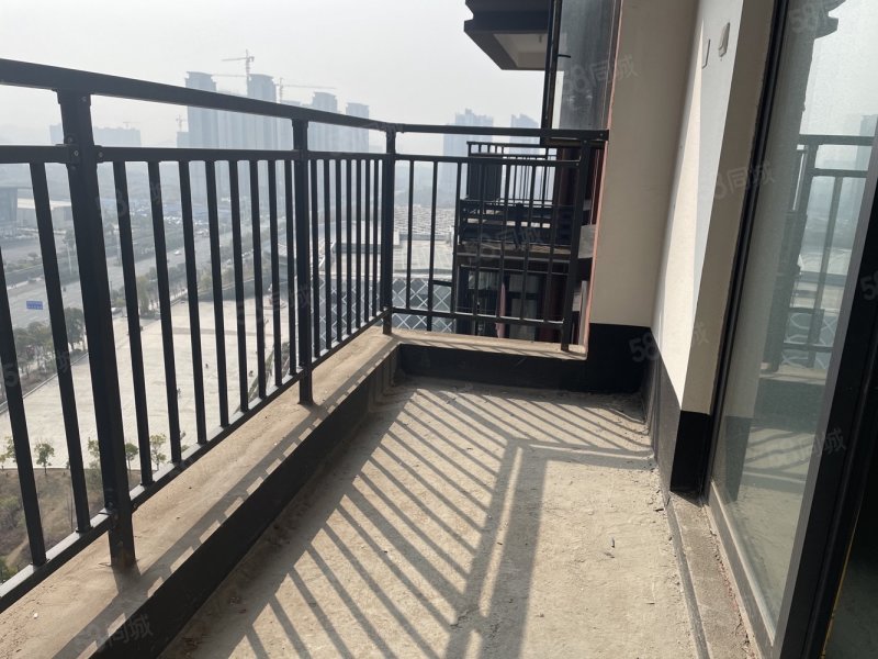 【10图】低价出售 欧成 金时四中 岳麓三期 毛坯三房,岳麓欧城-怀化58