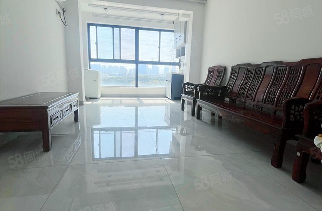 珠村华庭3室2厅125㎡137万二手房图片