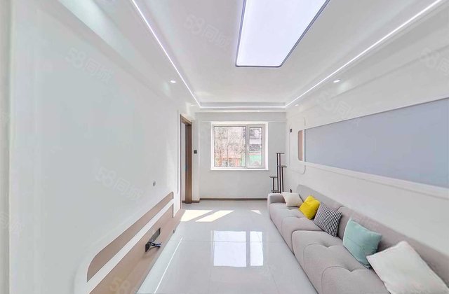 锦霞北园2室2厅71.22㎡79万二手房图片