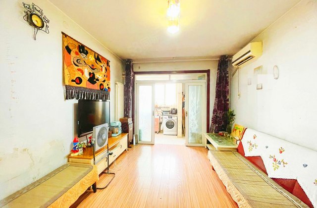 金马小区腾跃园2室1厅70.01㎡53万二手房图片