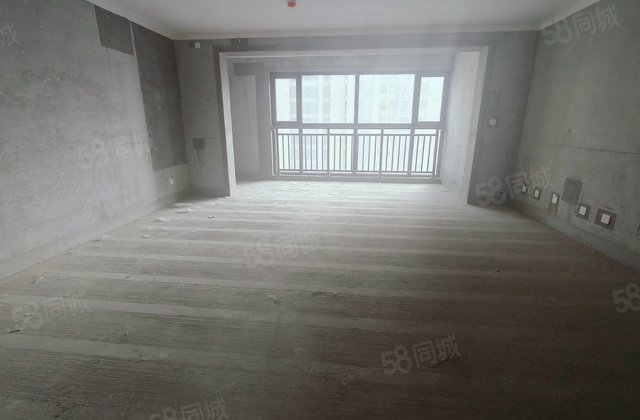 安阳市建业壹号城邦4室2厅139㎡68万二手房图片