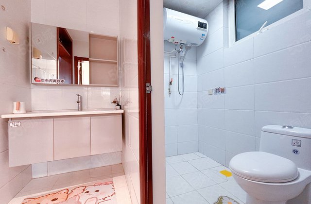 二中东临 书香东郡电梯房113平方精装修送储，省心入住免大税