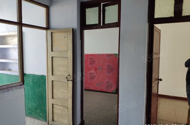 农资公司家属院2室1厅59㎡17万二手房图片