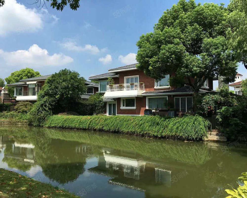 【西郊华城, 西郊华城小区详情,房价走势,房源,业主论坛】- 上海58