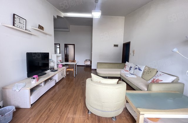 广西师范大学北苑教工宿舍3室2厅122㎡82.5万二手房图片