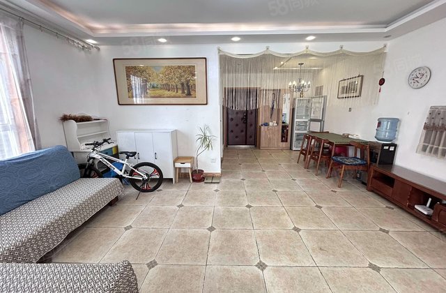 汇源名居(东区)2室2厅80.33㎡65万二手房图片