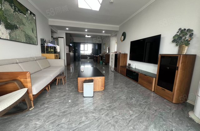 史丹利景城花园(郯城)3室2厅152.13㎡95万二手房图片