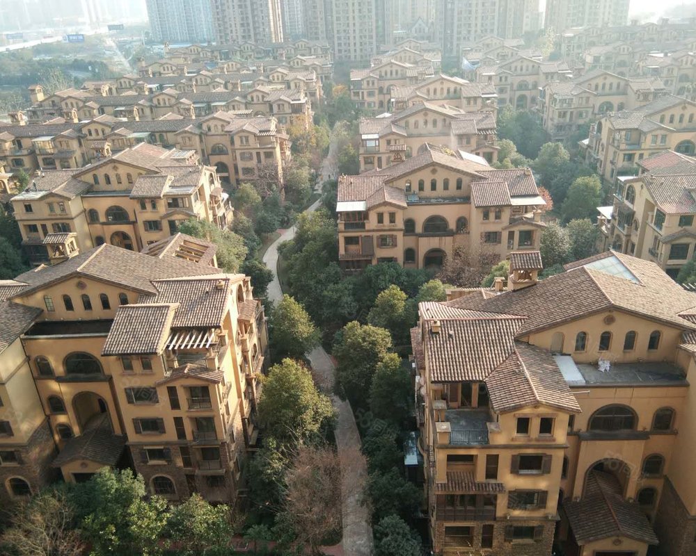 【融科香山国际, 融科香山国际小区详情,房价走势,房源,业主论坛】