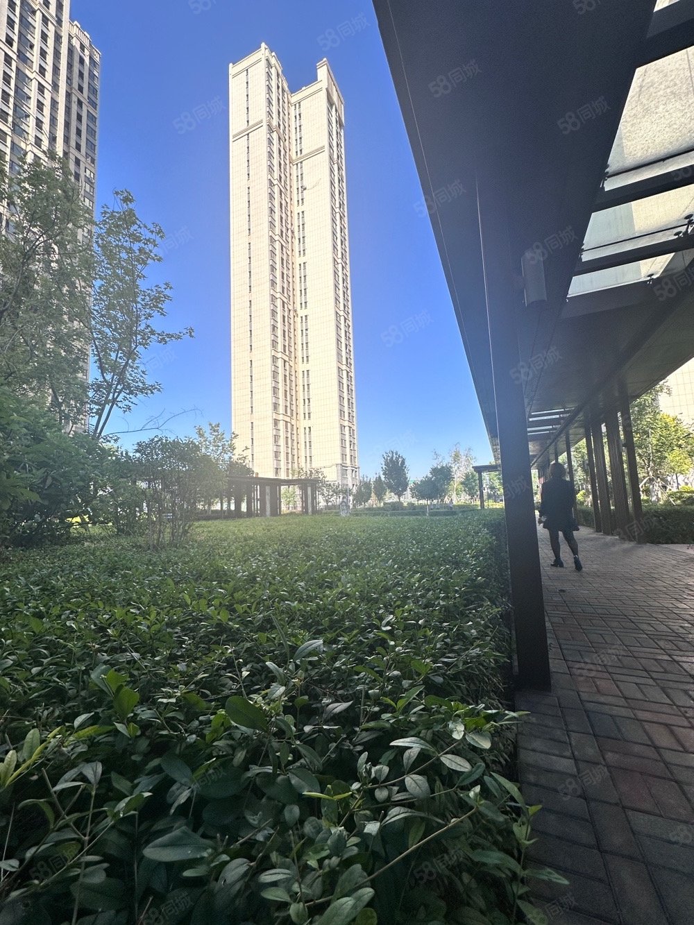 广汇翠竹园3室2厅2卫121㎡南北125万