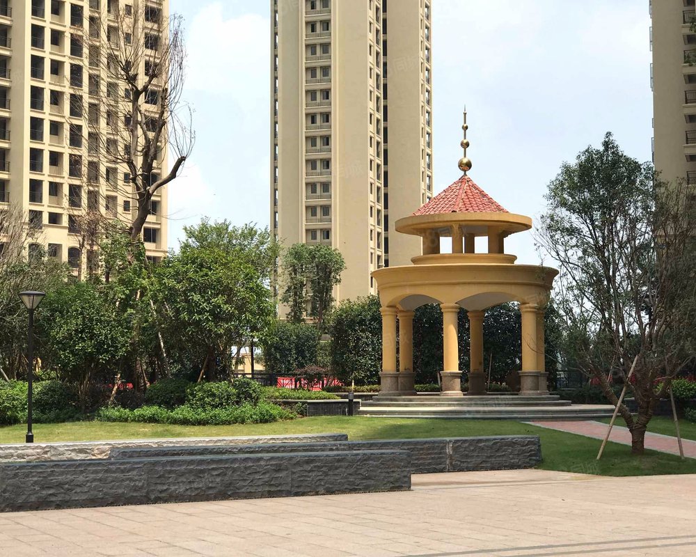 【冠源爱琴湾, 冠源爱琴湾小区详情,房价走势,房源,业主论坛】- 长沙