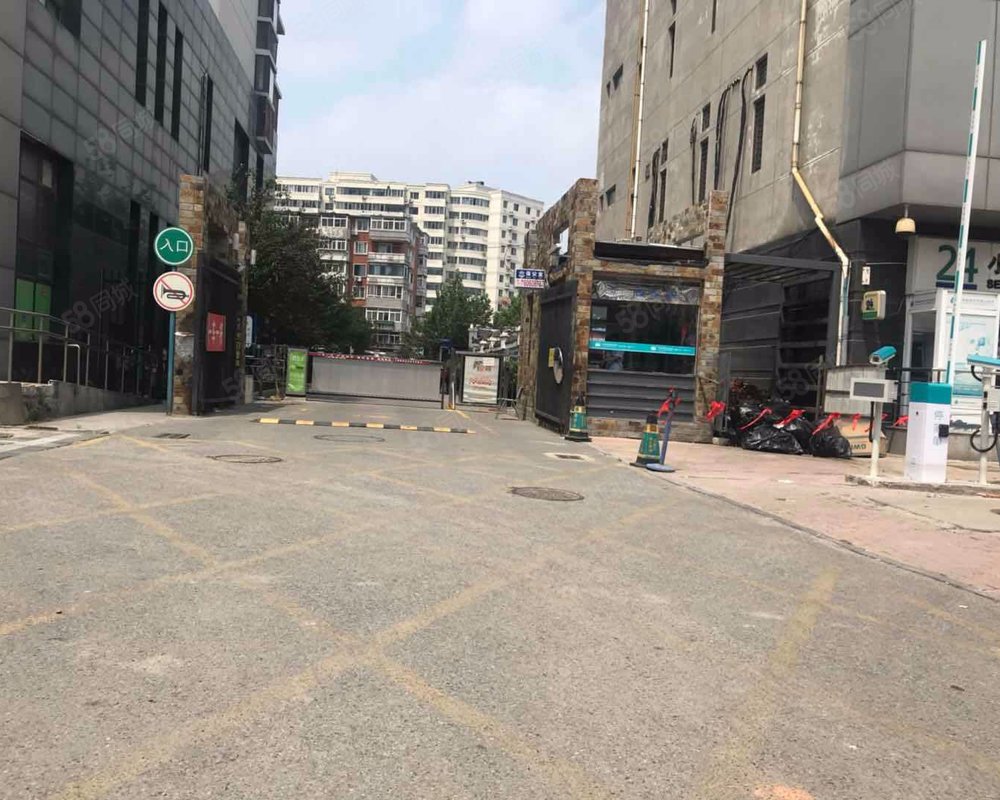 【海天尚景园, 海天尚景园小区详情,房价走势,房源,业主论坛】- 天津