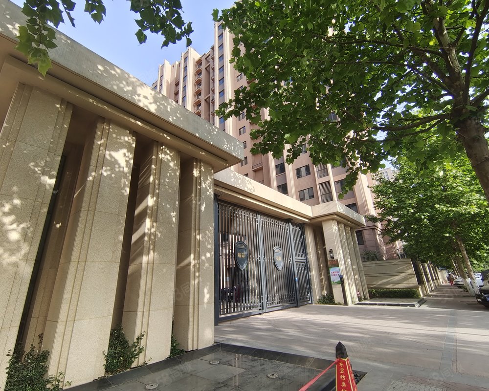 【福邸花园, 福邸花园小区详情,房价走势,房源,业主论坛】- 淄博58