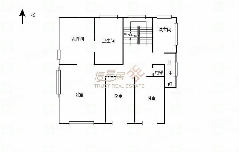 金水湾(别墅)4室2厅3卫321.67㎡南北2818万