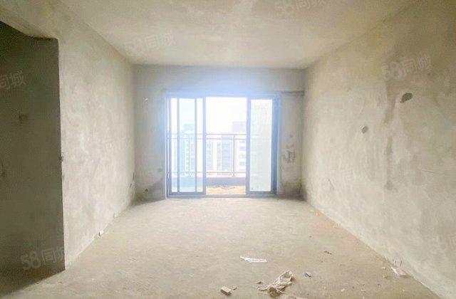 禾粤尚德居3室2厅90.86㎡56万二手房图片