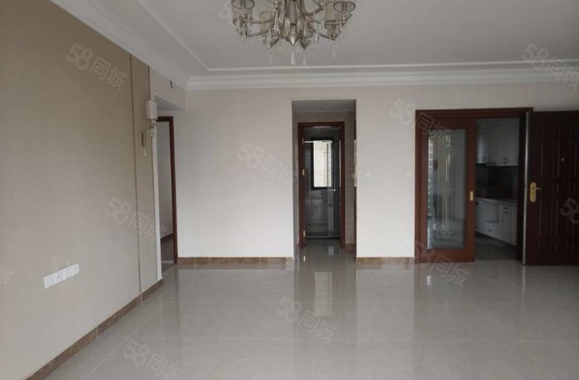 碧桂园城市花园3室2厅129㎡43.6万二手房图片