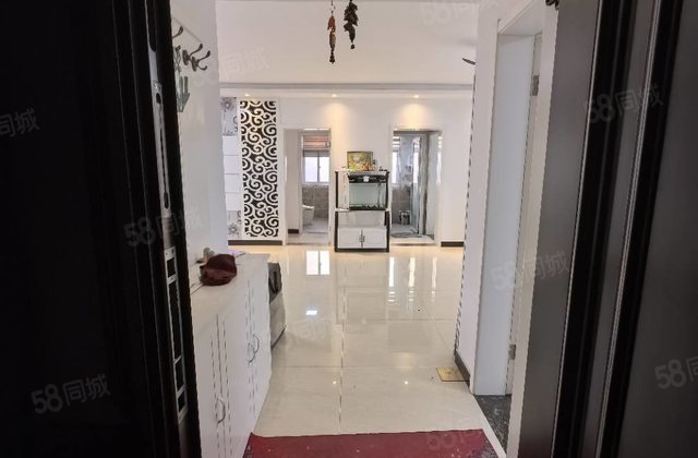 文源名居3室2厅136㎡66.8万二手房图片